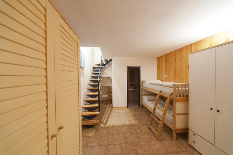 Chalet Dafne Hotel Aprica Quarto foto