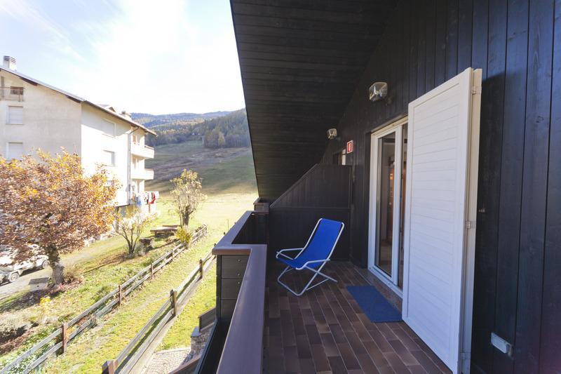 Chalet Dafne Hotel Aprica Exterior foto